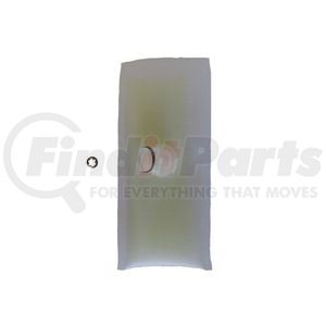 F283S by AUTOBEST - Fuel Pump Strainer
