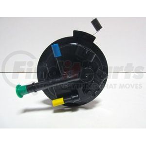 F2845A by AUTOBEST - Fuel Pump Module Assembly