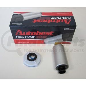 F4211 by AUTOBEST - Fuel Pump and Strainer Set