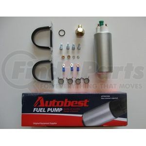 F4239 by AUTOBEST - Externally Mounted Electric Fuel Pump