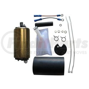 F4283 by AUTOBEST - Fuel Pump and Strainer Set