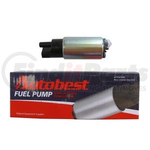 F4420 by AUTOBEST - In Tank Electric Fuel Pump