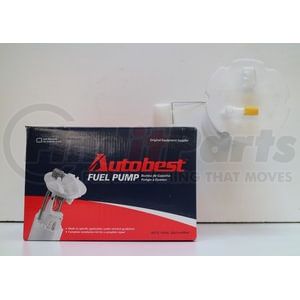 F4545A by AUTOBEST - Fuel Pump Module Assembly