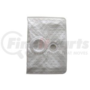 AutoBest F322S Fuel Pump Strainer Fuel Pump Strainer