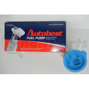 F4844A by AUTOBEST - Fuel Pump Module Assembly