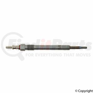 GE116 by BERU - Glow plug