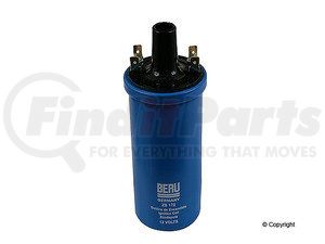 ZS172 by BERU - Ignition Coil for VOLKSWAGEN AIR