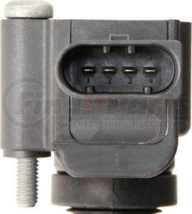 ZSE163 by BERU - Ignition Coil
