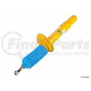 35-109655 by BILSTEIN - 36mm Monotube Strut Assembly