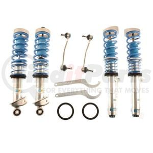 48-186346 by BILSTEIN - Performance Suspension System