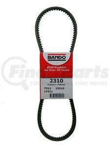 2310 by BANDO - USA Precision Engineered V-Belt