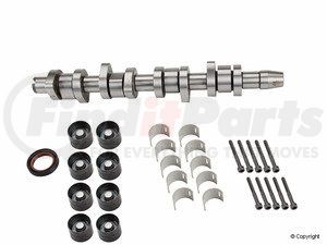 666864K by AMC - Engine Camshaft Kit for VOLKSWAGEN WATER