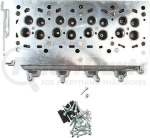 908725 by AMC - Engine Cylinder Head for VOLKSWAGEN WATER