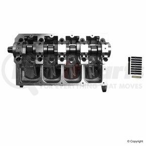 908817 by AMC - Engine Cylinder Head for VOLKSWAGEN WATER