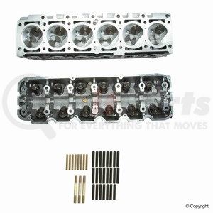 910165 by AMC - Engine Cylinder Head for BMW