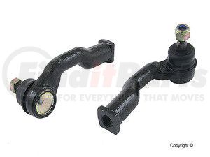 0K011 32 250A by AFTERMARKET - Steering Tie Rod End for For Kia