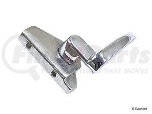 111 837 640 B by AFTERMARKET - Vent Window Latch for VOLKSWAGEN AIR