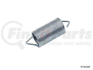 113 129 881 A by AFTERMARKET - Throttle Return Spring for VOLKSWAGEN AIR