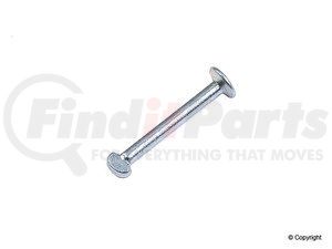 113 609 279 C by AFTERMARKET - Drum Brake Shoe Anchor Pin for VOLKSWAGEN AIR