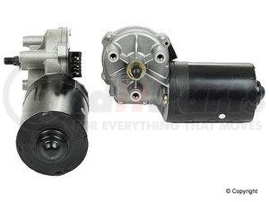 1J0 955 119 by AFTERMARKET - Windshield Wiper Motor for VOLKSWAGEN WATER