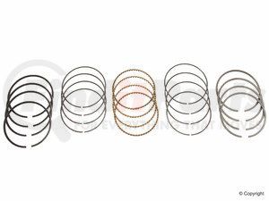 23040 22601A STD by AFTERMARKET - Engine Piston Ring Set for HYUNDAI