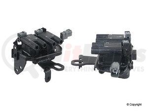 27301 23700 by AFTERMARKET - Ignition Coil for HYUNDAI