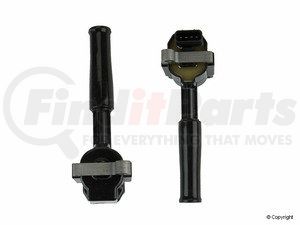 LNE 1510AB E by AFTERMARKET - Direct Ignition Coil for JAGUAR