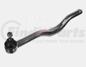 MB122011 by AFTERMARKET - Steering Tie Rod End for MITSUBISHI