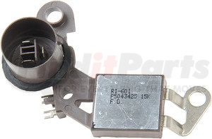 RI 601 by AFTERMARKET - Voltage Regulator for TOYOTA