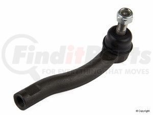 TE 01013L by AFTERMARKET - Steering Tie Rod End for TOYOTA