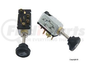 311 941 531 A by AFTERMARKET - Headlight Switch for VOLKSWAGEN AIR