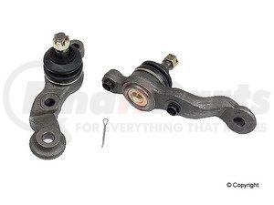 43330 39355 by AFTERMARKET - Suspension Ball Joint for TOYOTA