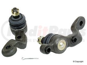 43340 39275 by AFTERMARKET - Suspension Ball Joint for TOYOTA