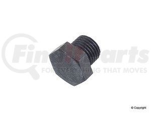 45 02 142 by AFTERMARKET - Engine Oil Drain Plug for SAAB