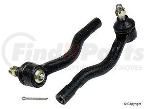 45046 29235 by AFTERMARKET - Steering Tie Rod End for TOYOTA