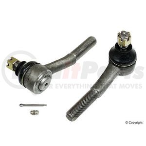 45406 39065 by AFTERMARKET - Steering Tie Rod End for TOYOTA