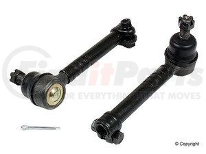 45460 39165 by AFTERMARKET - Steering Tie Rod End for TOYOTA
