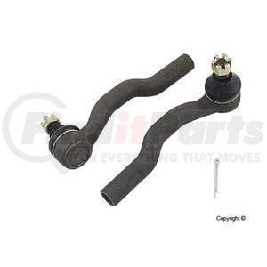 45470 29135 by AFTERMARKET - Steering Tie Rod End for LEXUS