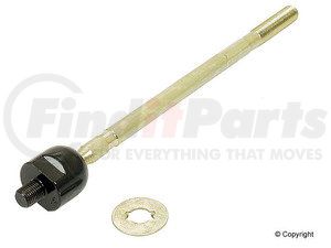 45503 19056 by AFTERMARKET - Steering Tie Rod Assembly for TOYOTA