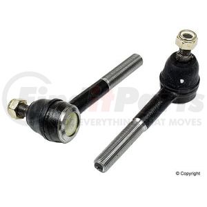 48520 61G25 by AFTERMARKET - Steering Tie Rod End