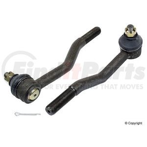 48521 01G25 by AFTERMARKET - Steering Tie Rod End