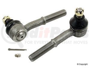 48570 31G25 by AFTERMARKET - Steering Tie Rod End