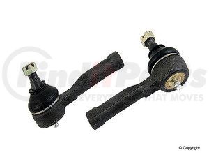 48520 2B025 by AFTERMARKET - Steering Tie Rod End