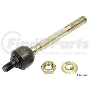 53521 SK7 003 by AFTERMARKET - Steering Tie Rod Assembly for ACURA