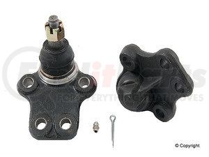 8 94452 106 1 by AFTERMARKET - Suspension Ball Joint for ISUZU