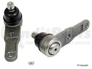 B092 34 550 by AFTERMARKET - Suspension Ball Joint for MAZDA
