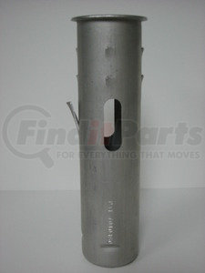 FTA-2-7 by FUEL TANK ACCESSORIES - Fuel Anti Siphon Device Fits Med Duty and Freightliner with 2"
