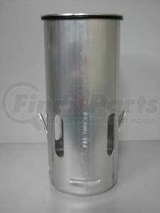 FTA-3-7 by FUEL TANK ACCESSORIES - Antisiphon for VOLVO, Mack, International with 3" fill neck