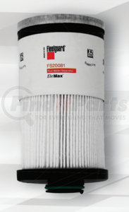 A0000904851 by DETROIT DIESEL - Fleetguard FS20081 Fuel Filter Elements for DAVCO Diesel Pro 245 Fuel Processors