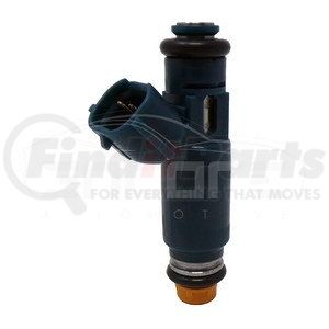 FI-J50006 by ENCORE AUTOMOTIVE - Fuel Injector - Genuine OE Part